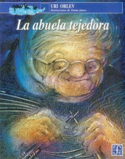 ABUELA TEJEDORA, LA