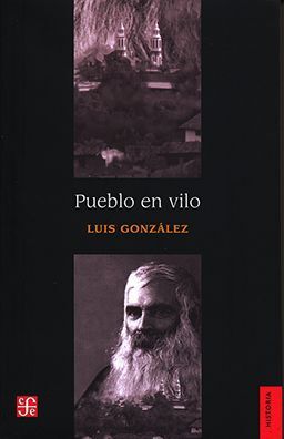 PUEBLO EN VILO