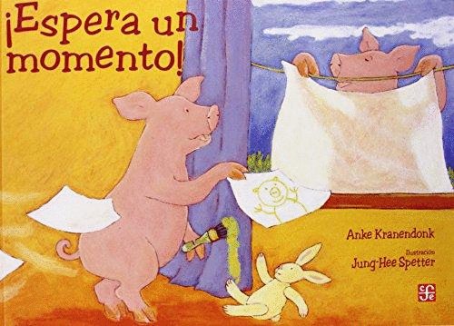 !ESPERA UN MOMENTO!