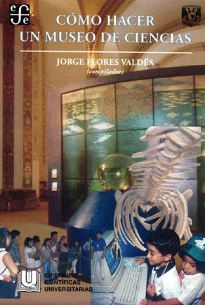COMO HACER UN MUSEO DE CIENCIAS