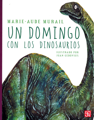 UN DOMINGO CON LOS DINOSAURIOS