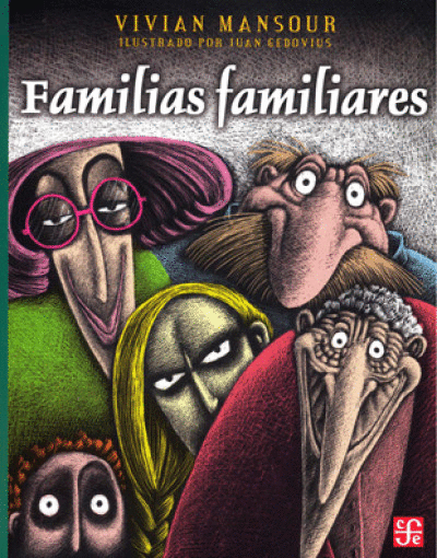 FAMILIAS FAMILIARES