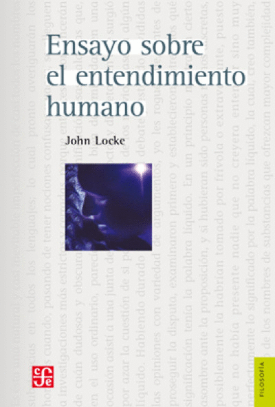 ENSAYO SOBRE EL ENTENDIMIENTO HUMANO