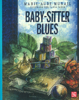 BABY-SITTER BLUES