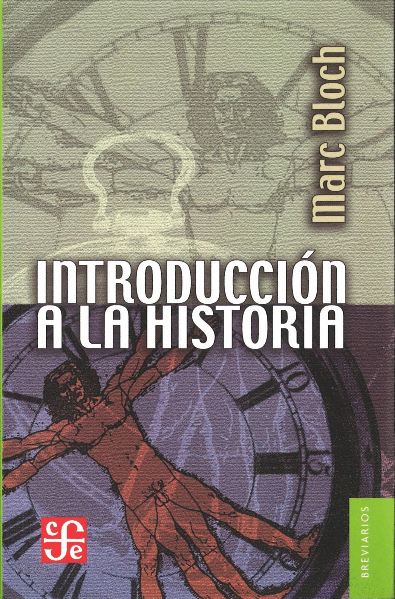 INTRODUCCION A LA HISTORIA (BREVIARIO 64)