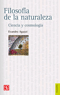 FILOSOFÍA DE LA NATURALEZA