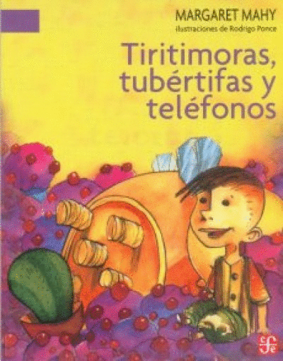TIRITIMORAS, TUBERTIFAS Y TELEFONOS