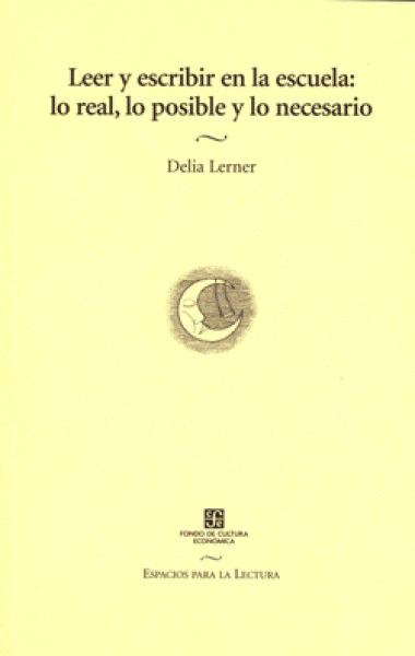 LEER Y ESCRIBIR EN LA ESCUELA