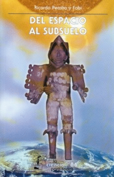 DEL ESPACIO AL SUBSUELO