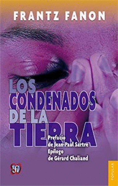 CONDENADOS DE LA TIERRA (COL.POPULAR 47)