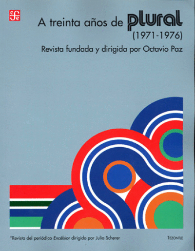 A TREINTA ANOS DE PLURAL (1971-1976)