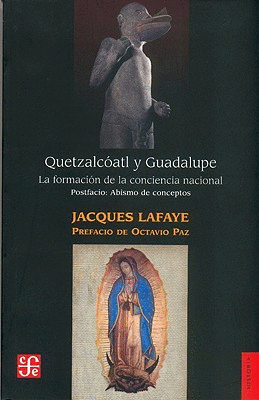 QUETZALCOATL Y GUADALUPE