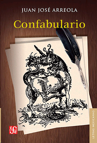 CONFABULARIO /EDICION CONMEMORATIVA