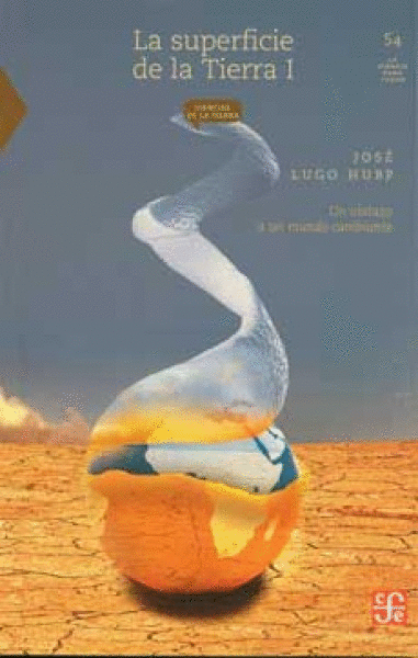 SUPERFICIE DE LA TIERRA I, LA