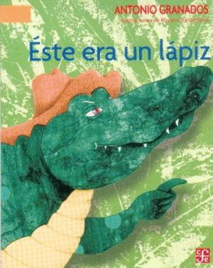 ESTE ERA UN LAPIZ