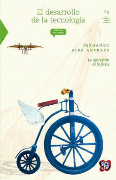 DESARROLLO DE LA TECNOLOGIA, EL