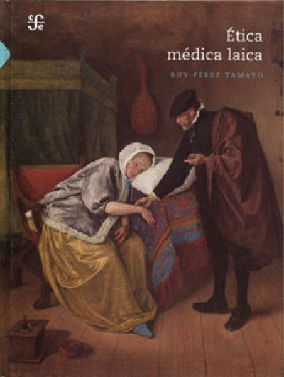 ETICA MEDICA LAICA