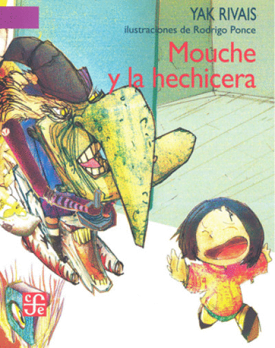 MOUCHE Y LA HECHICERA
