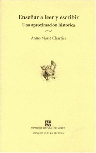 ENSEÑAR A LEER Y ESCRIBIR