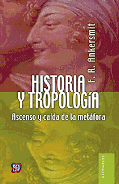 HISTORIA Y TROPOLOGIA