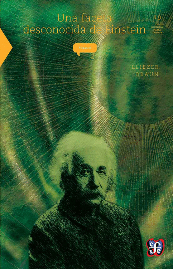 UNA FACETA DESCONOCIDA DE EINSTEIN