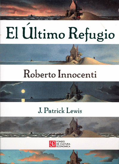 ULTIMO REFUGIO, EL