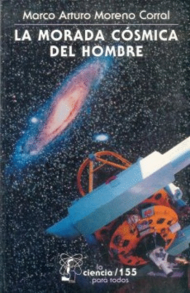 MORADA CÓSMICA DEL HOMBRE, LA