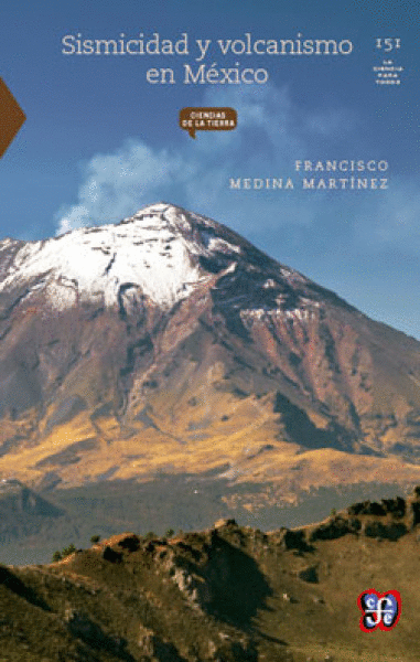 SISMICIDAD Y VOLCANISMO EN MEXICO