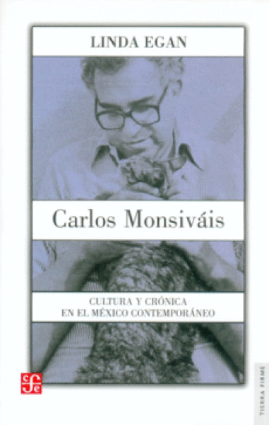 CARLOS MONSIVAIS