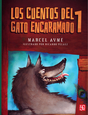 CUENTOS DEL GATO ENCARAMADO 1, LOS