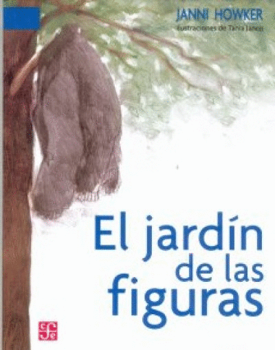 JARDIN DE LAS FIGURAS, EL