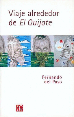 VIAJE ALREDEDOR DEL QUIJOTE