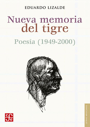 NUEVA MEMORIA DEL TIGRE POESÍA 1949-2000