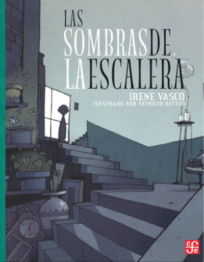 SOMBRAS DE LA ESCALERA, LAS