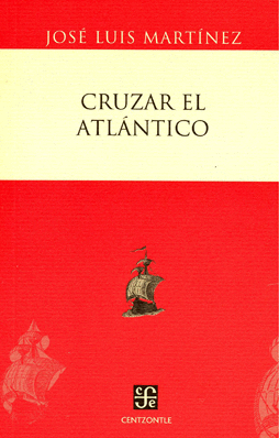 CRUZAR EL ATLÁNTICO