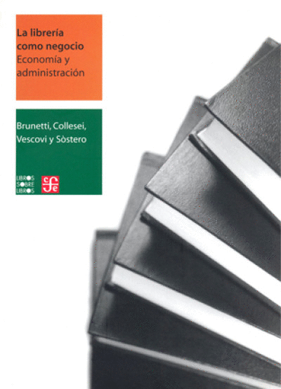 LIBRERIA COMO NEGOCIO, LA