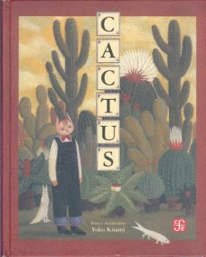 CACTUS