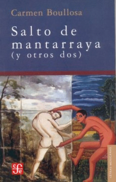 SALTO DE MANTARRAYA ( Y OTROS DOS)
