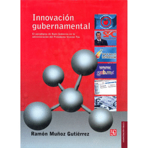 INNOVACION GUBERNAMENTAL