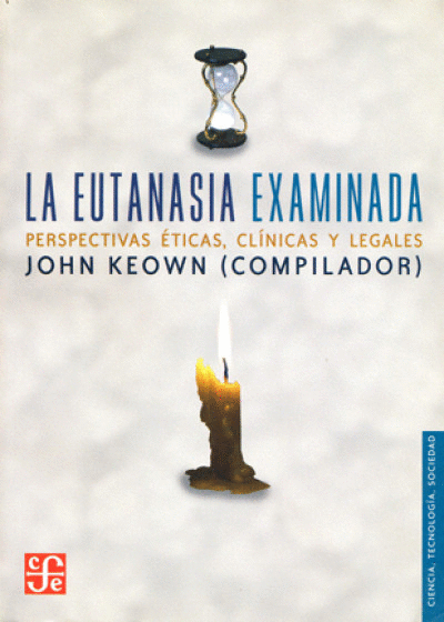EUTANASIA EXAMINADA