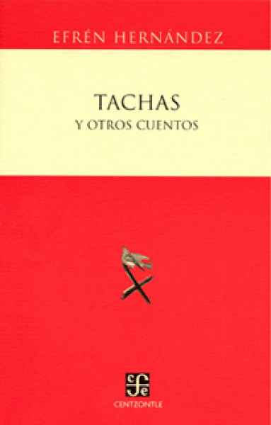 TACHAS Y OTROS CUENTOS