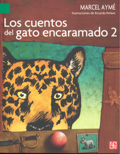 CUENTOS DEL GATO ENCARAMADO 2, LOS