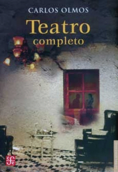 TEATRO COMPLETO / OLMOS