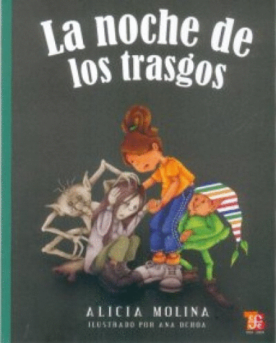 NOCHE DE LOS TRASGOS, LA