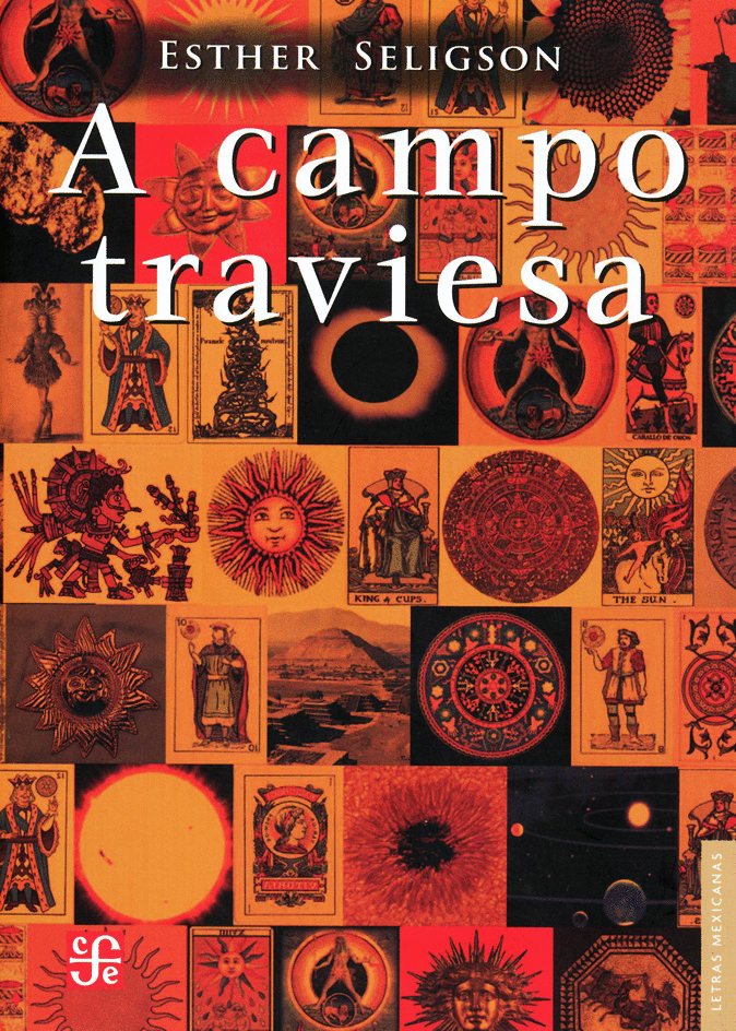 A CAMPO TRAVIESA