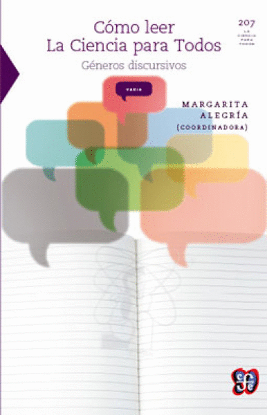 COMO LEER LA CIENCIA PARA TODOS