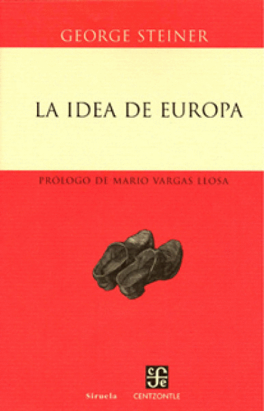 IDEA DE EUROPA, LA