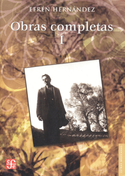 OBRAS COMPLETAS I / HERNANDEZ