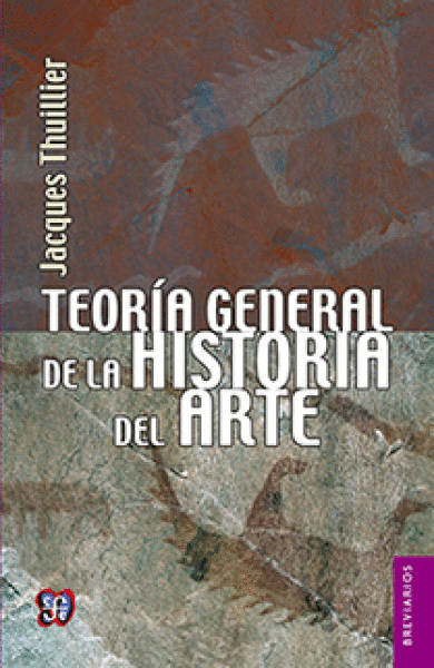 TEORÍA GENERAL DE LA HISTORIA DEL ARTE