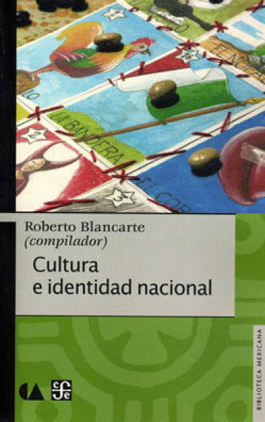 CULTURA E IDENTIDAD NACIONAL